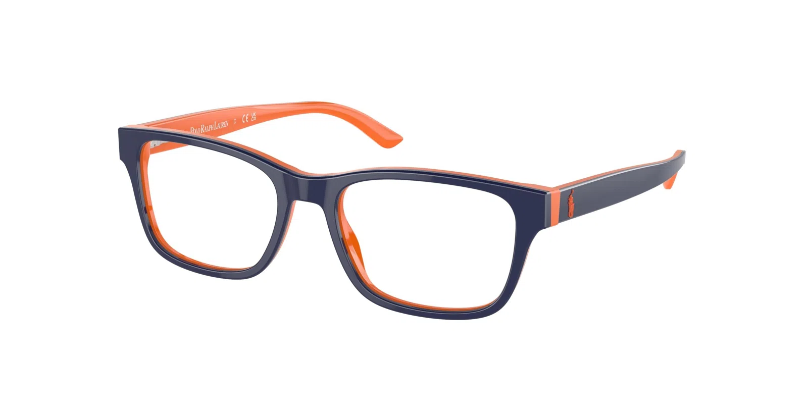 Polo Prep 8534 Eyeglasses - view 5